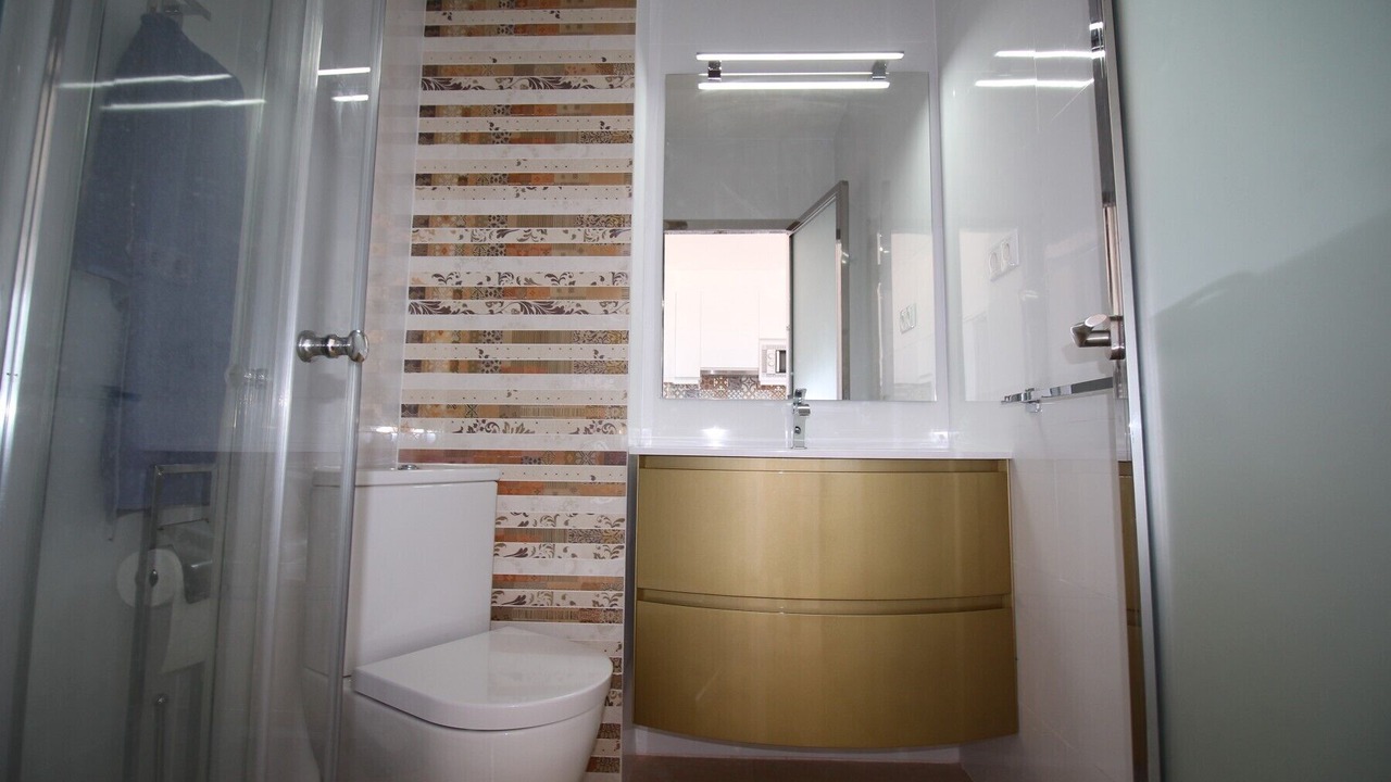 Photo of Bathroom in Raval Roig