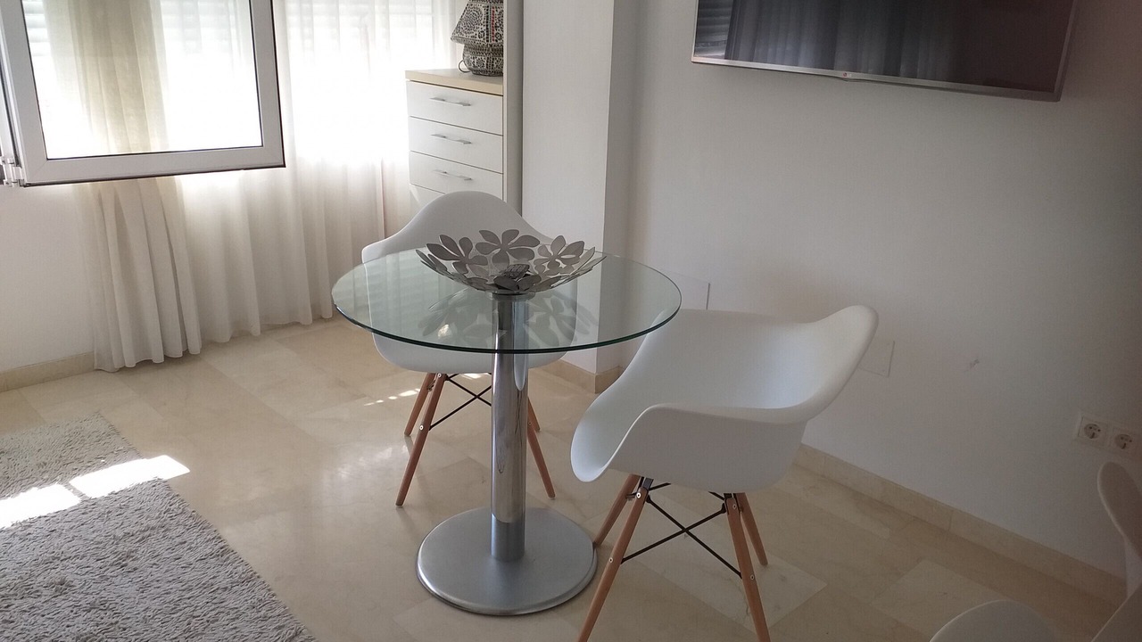 Photo of Livingroom in Raval Roig