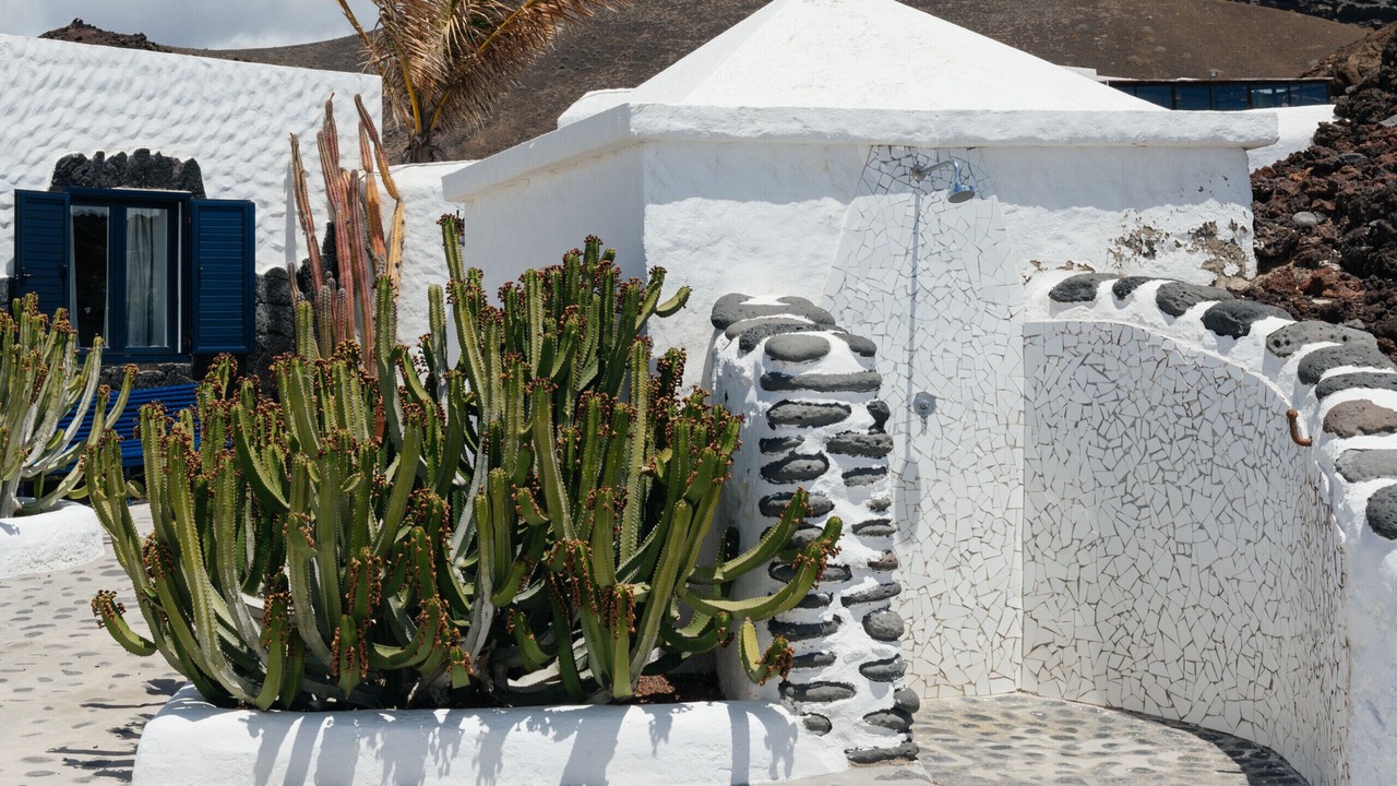 Photo of Outdoor in El Golfo