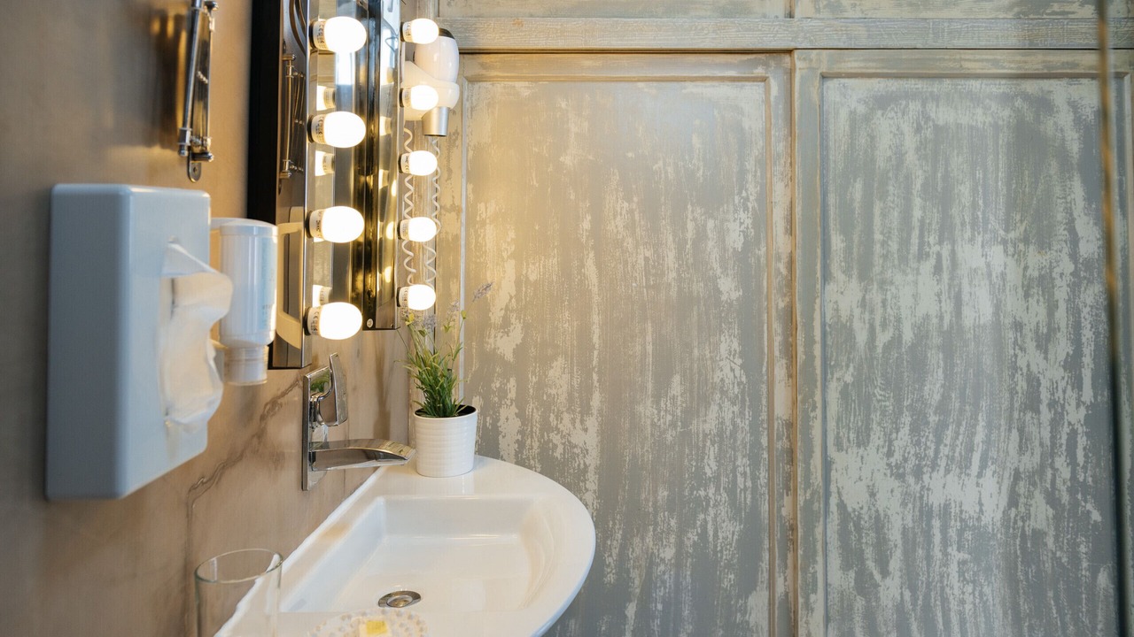 Photo of Bathroom in El Golfo