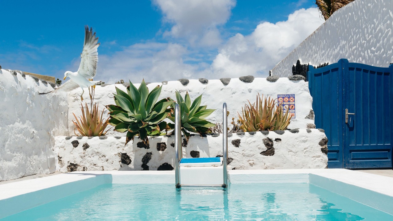 Photo of Outdoor in El Golfo