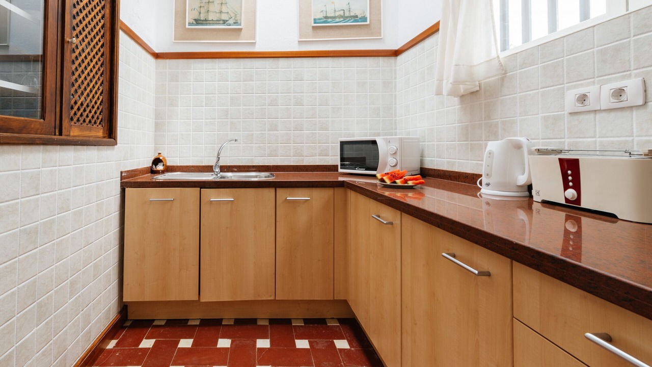 Photo of Kitchen in El Golfo