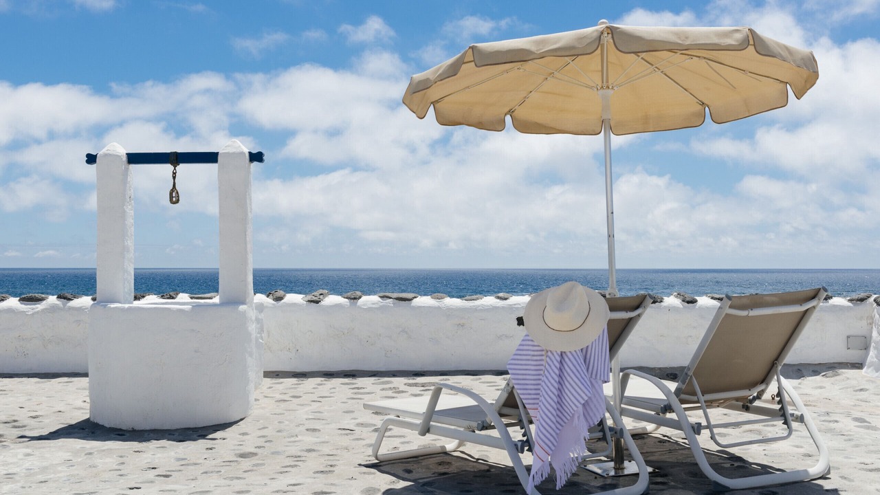 Photo of Patio Balcony in El Golfo