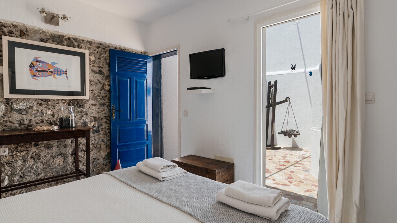Photo of Bedroom in El Golfo