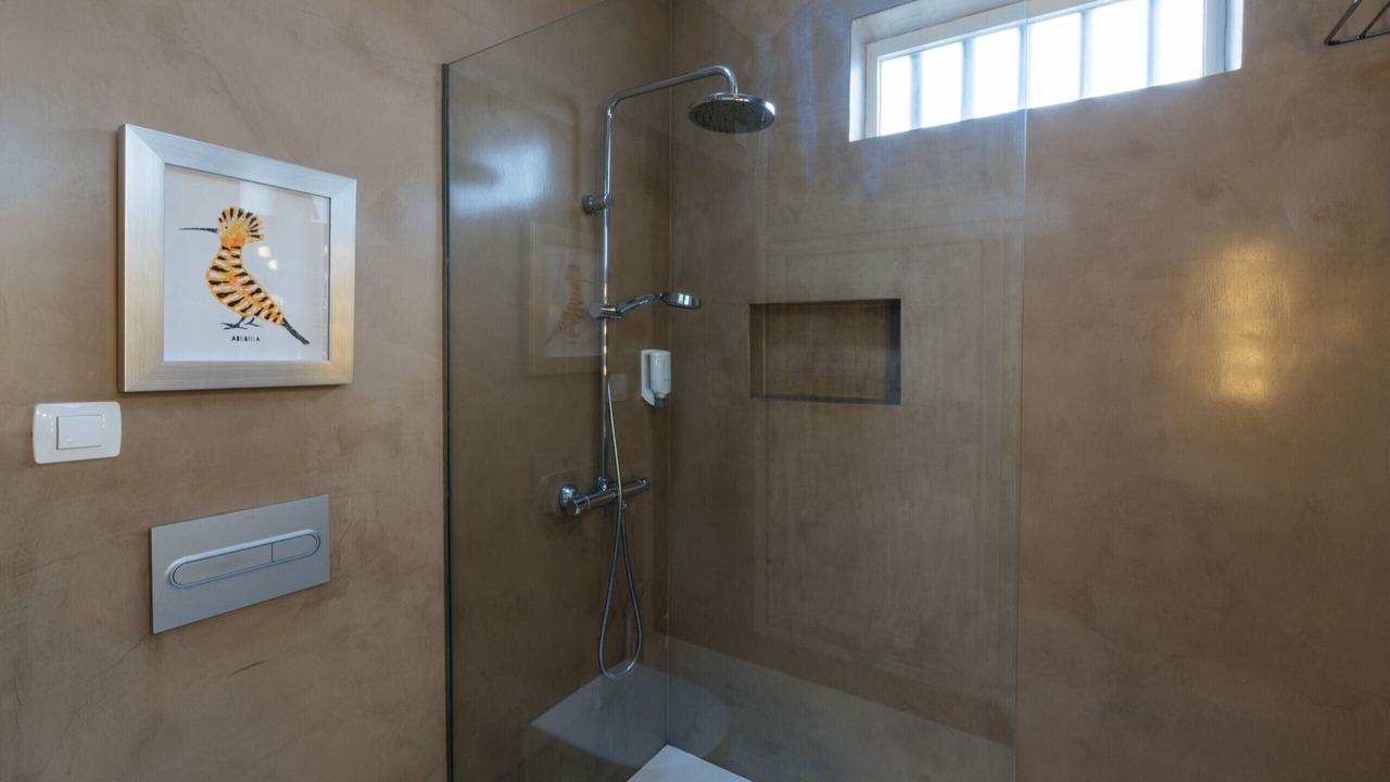Photo of Bathroom in El Golfo