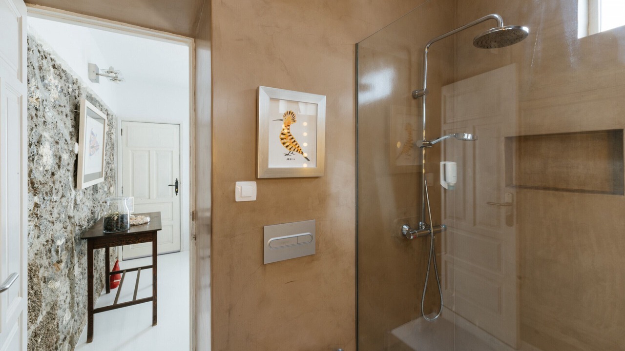 Photo of Bathroom in El Golfo