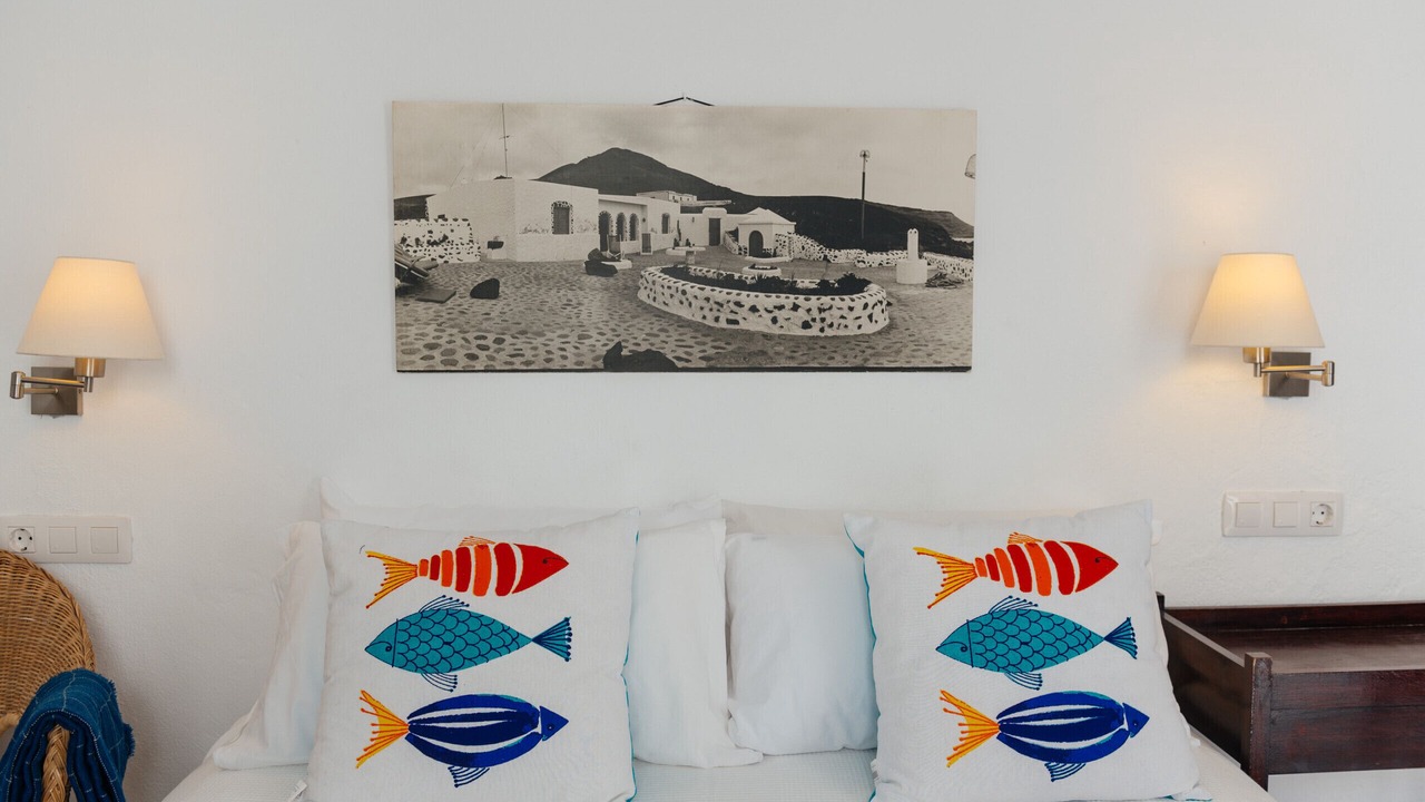 Photo of Bedroom in El Golfo