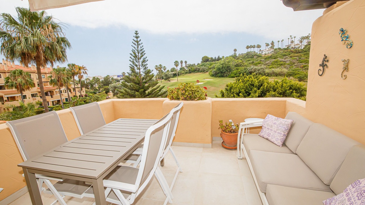 Photo of Outdoor in Castillo de Sabinillas