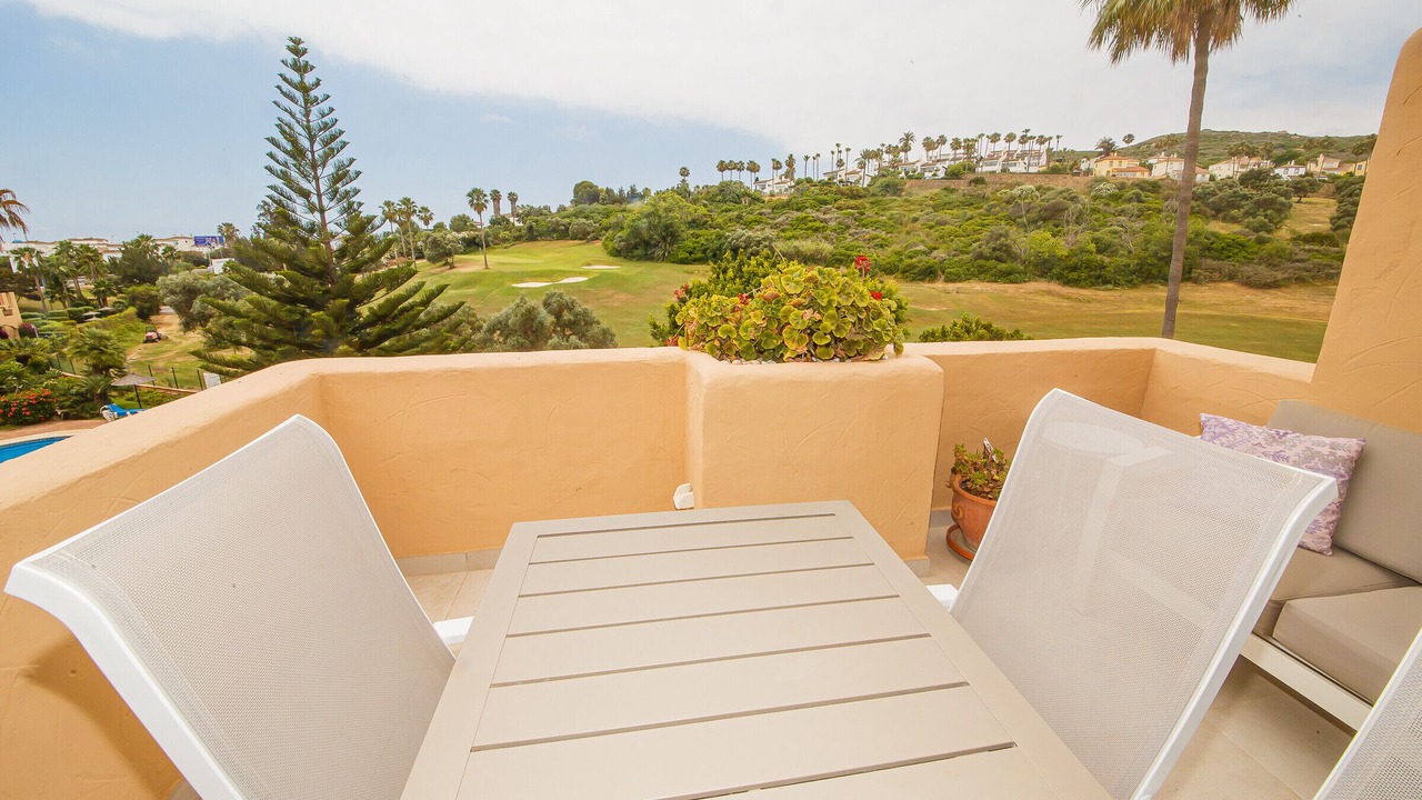 Photo of Outdoor in Castillo de Sabinillas