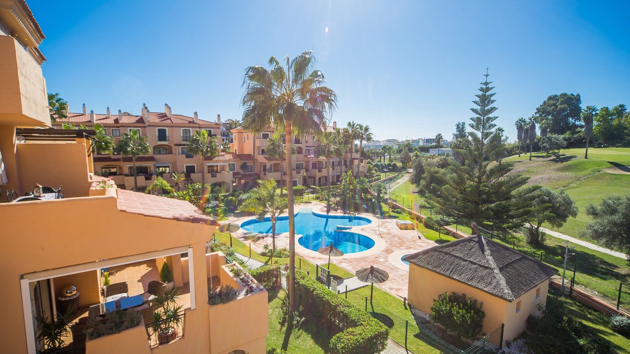 Photo of Outdoor in Castillo de Sabinillas