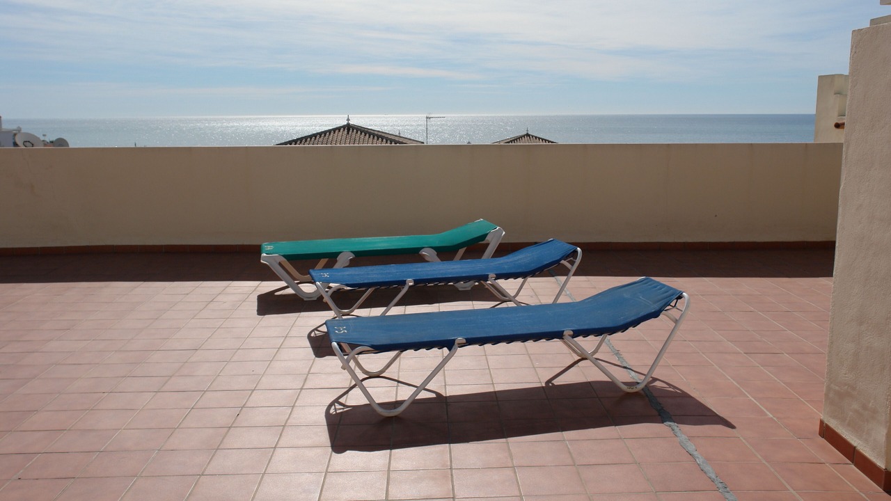 Photo of Patio Balcony in Nerja City Centre