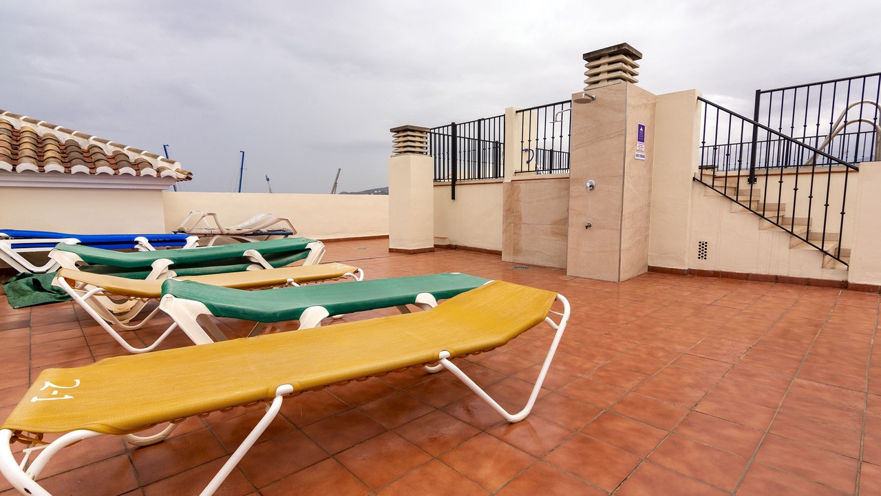 Photo of Outdoor in Nerja City Centre