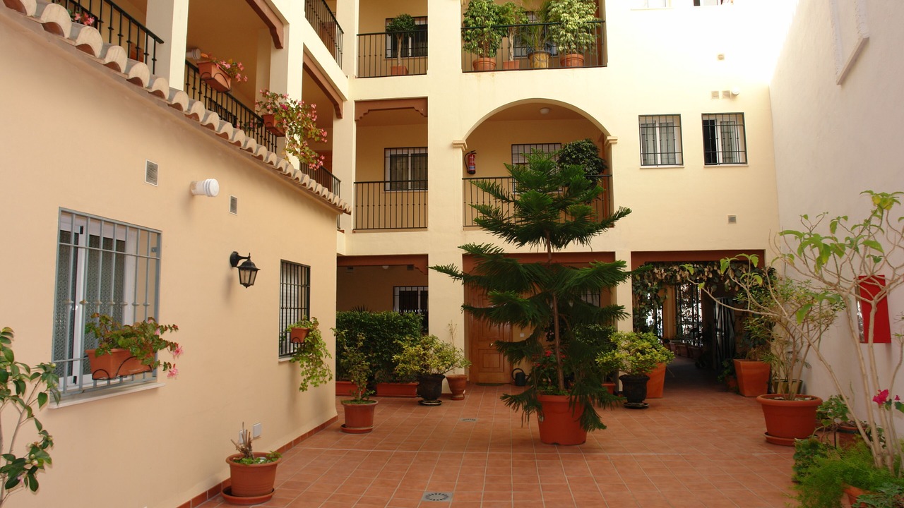 Photo of Outdoor in Nerja City Centre