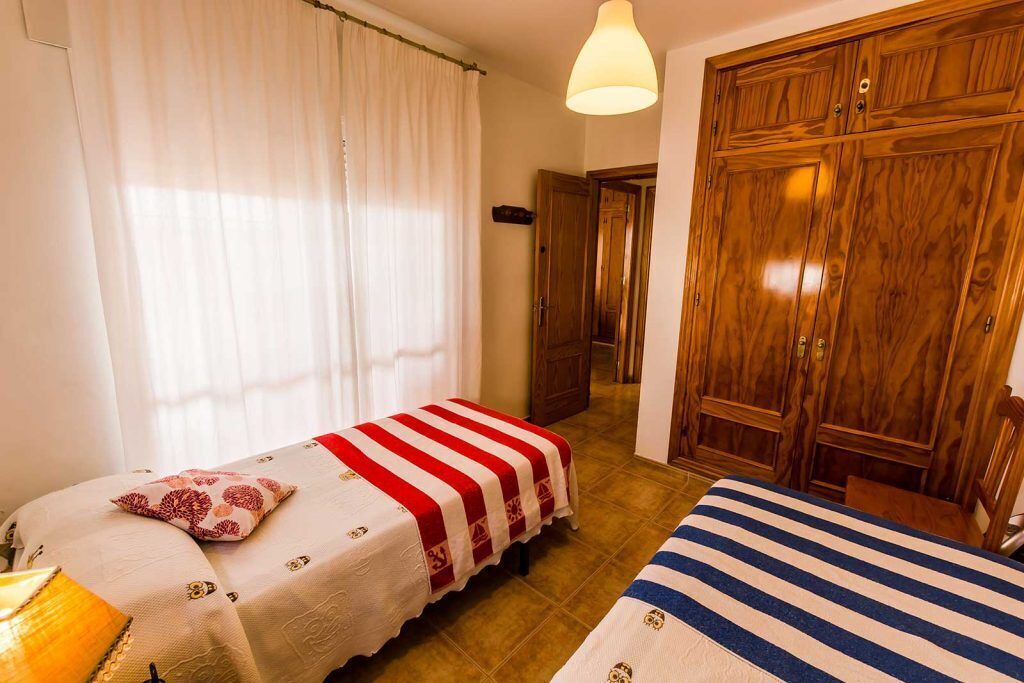 Photo of Bedroom in Nerja City Centre
