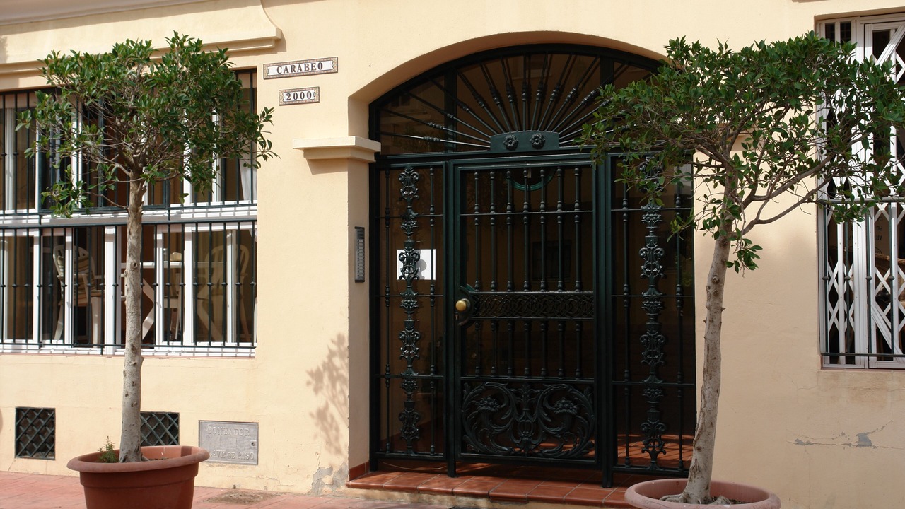 Photo of Outdoor in Nerja City Centre