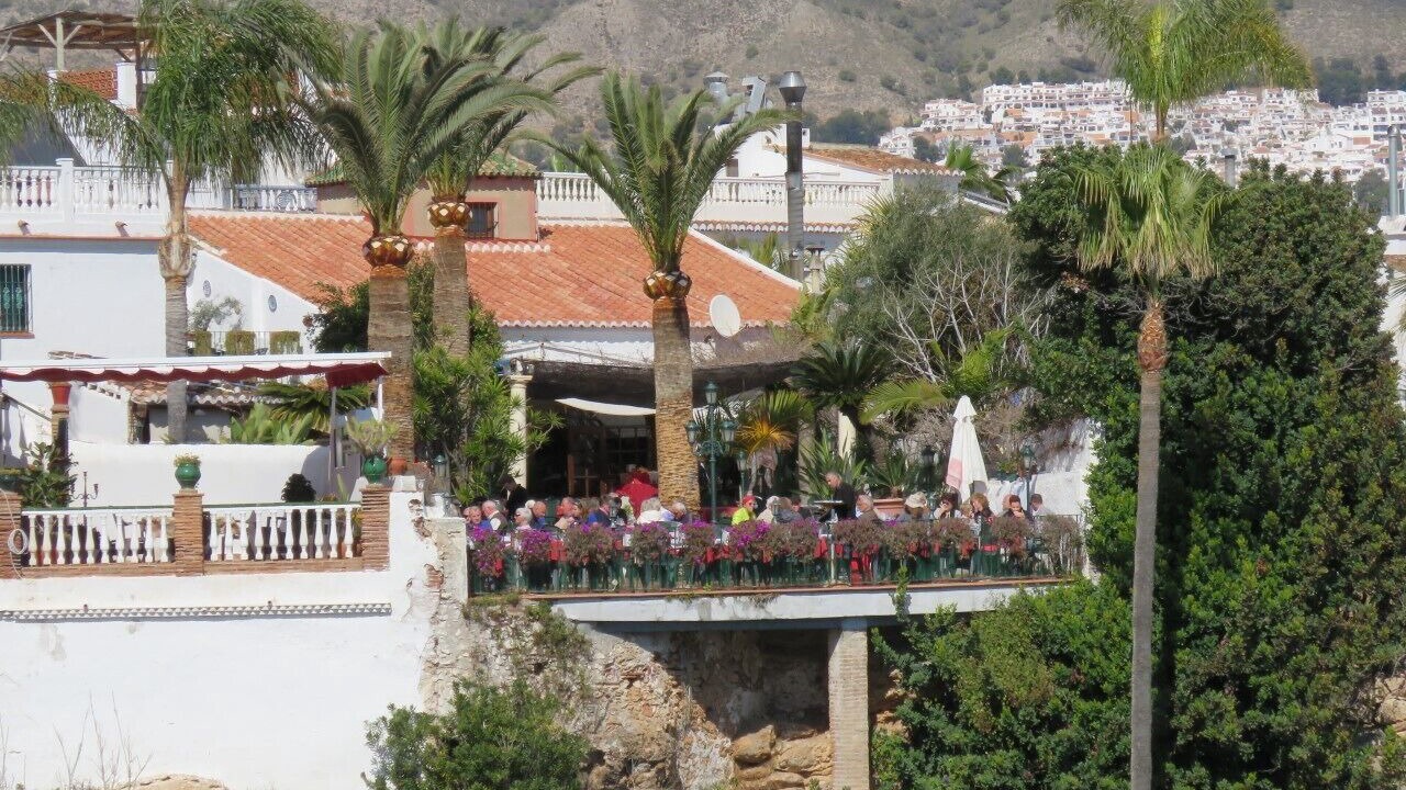 Photo of Outdoor in Nerja City Centre