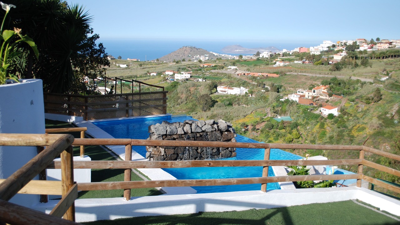 Photo of Outdoor in El Risco