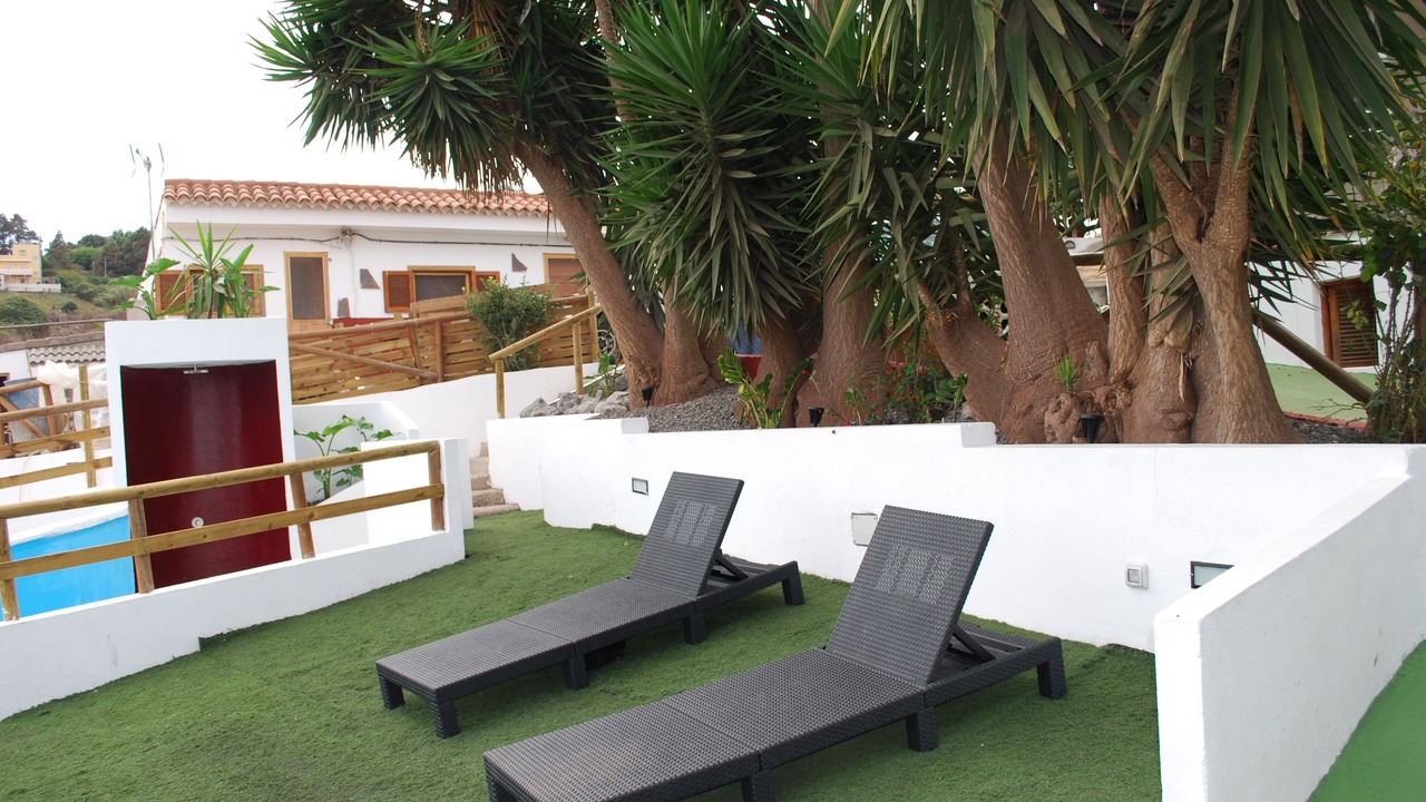 Photo of Outdoor in El Risco