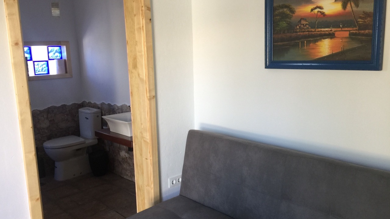 Photo of Livingroom in El Risco