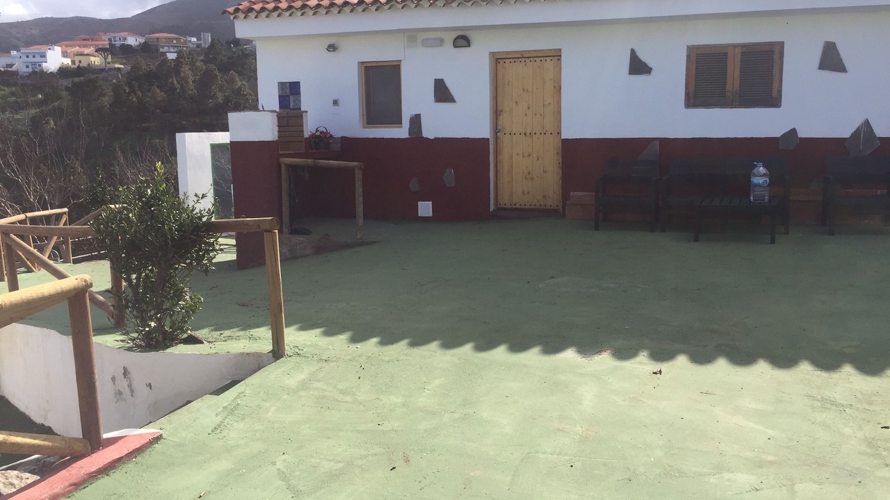 Photo of Outdoor in El Risco