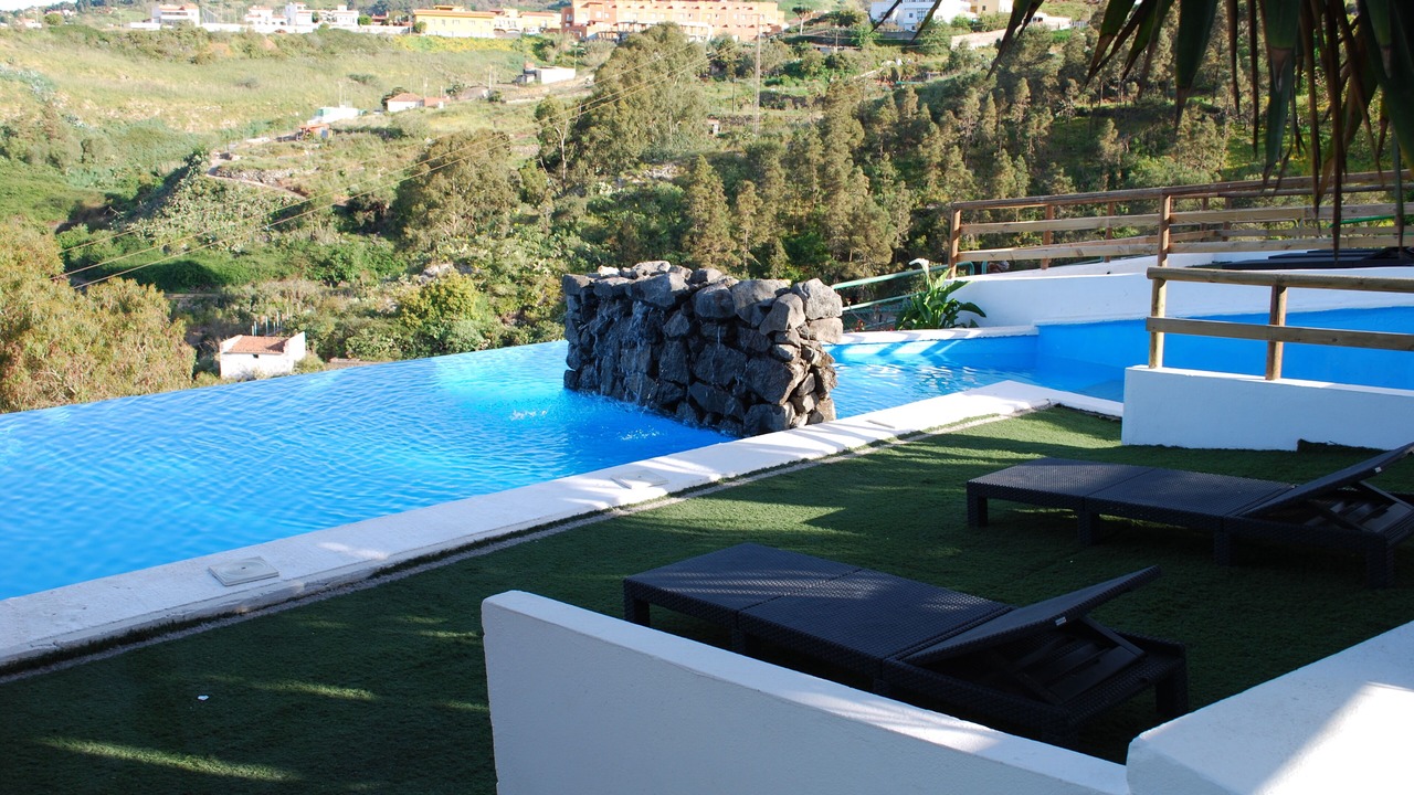 Photo of Outdoor in El Risco