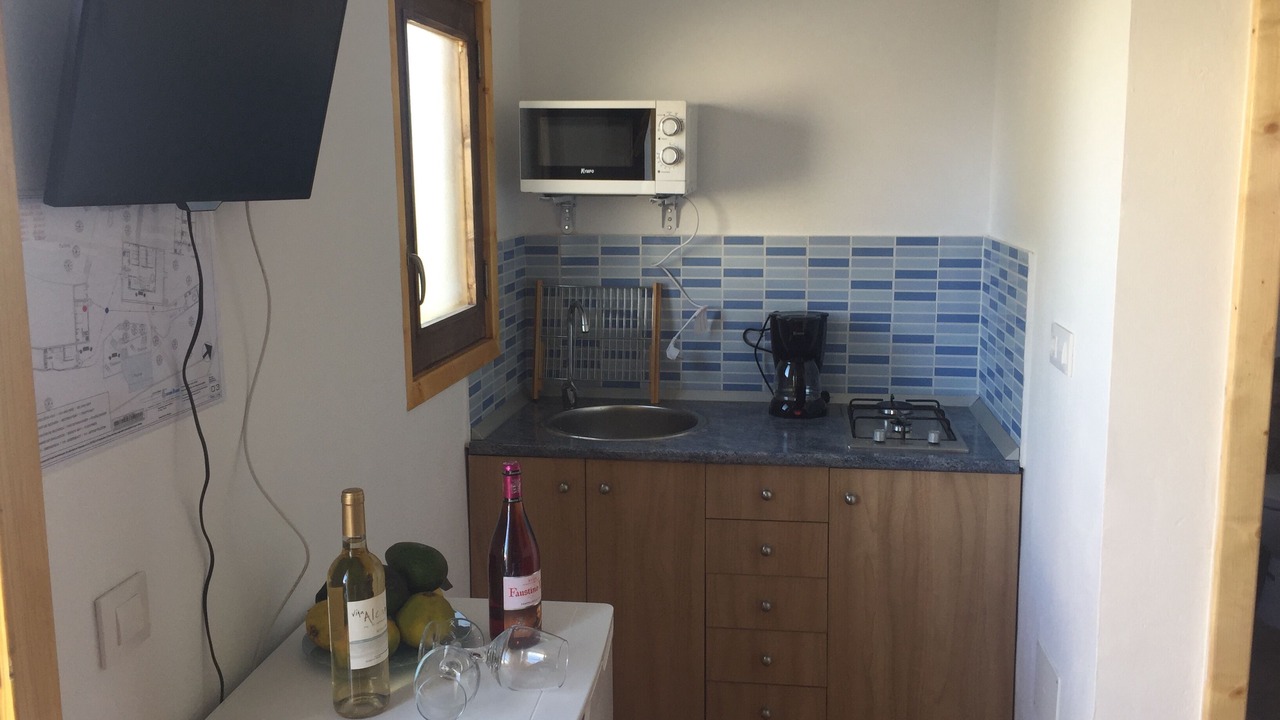 Photo of Kitchen in El Risco