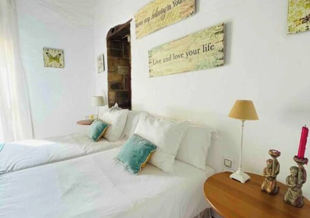 Photo of Bedroom in Sanlucar de Barrameda
