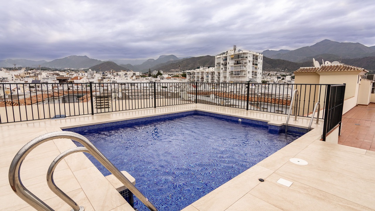 Photo of Outdoor in Nerja City Centre