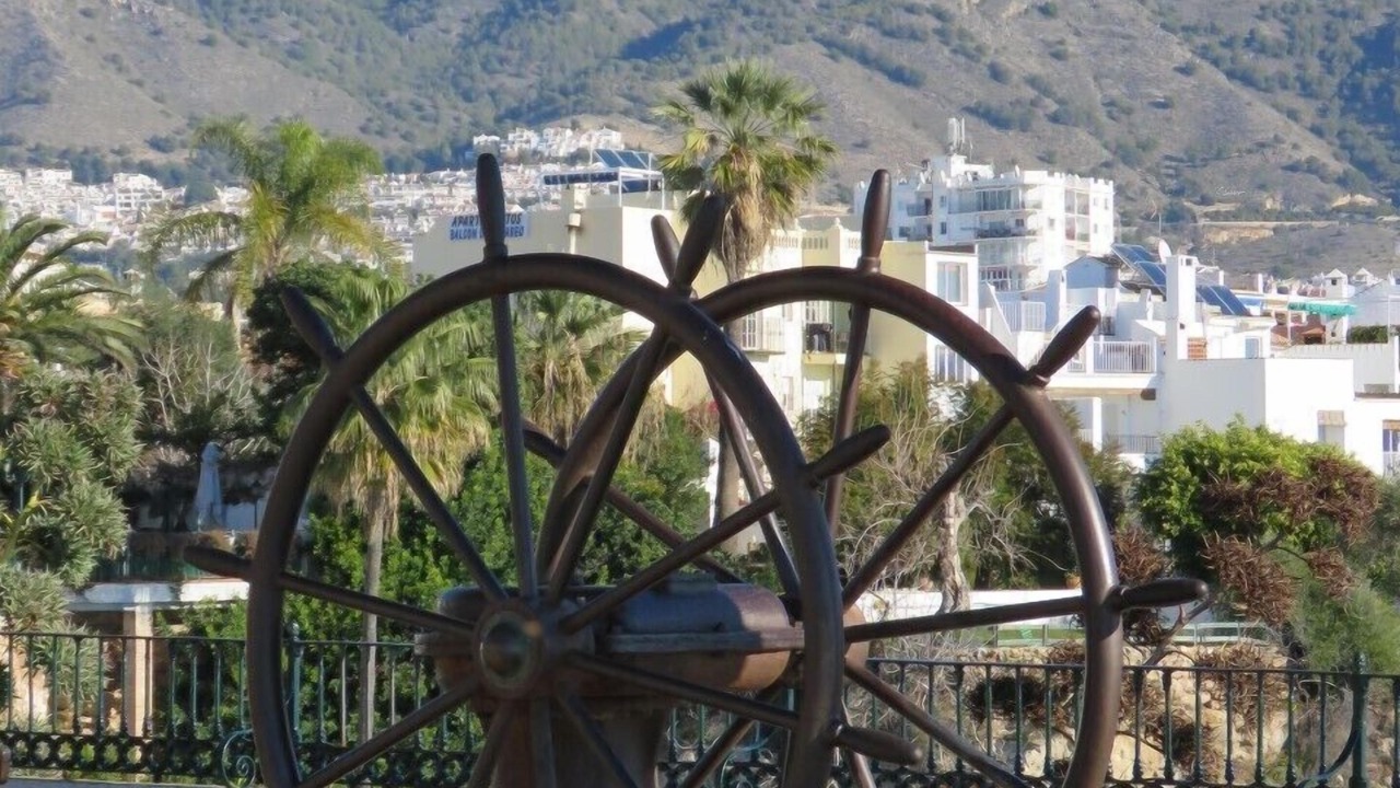 Photo of Others in Nerja City Centre