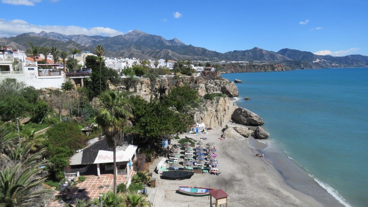 Photo of Others in Nerja City Centre
