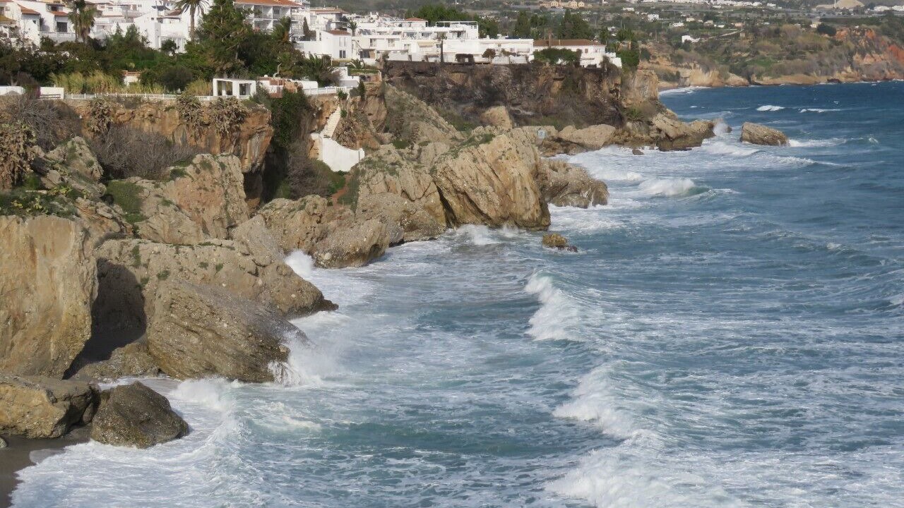 Photo of Others in Nerja City Centre