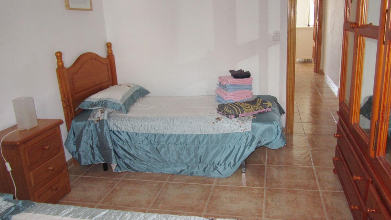 Photo of Bedroom in Nerja City Centre