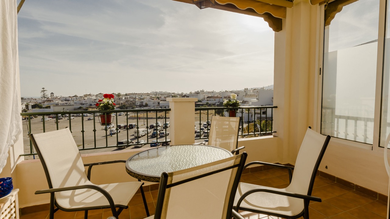 Photo of Outdoor in Nerja City Centre