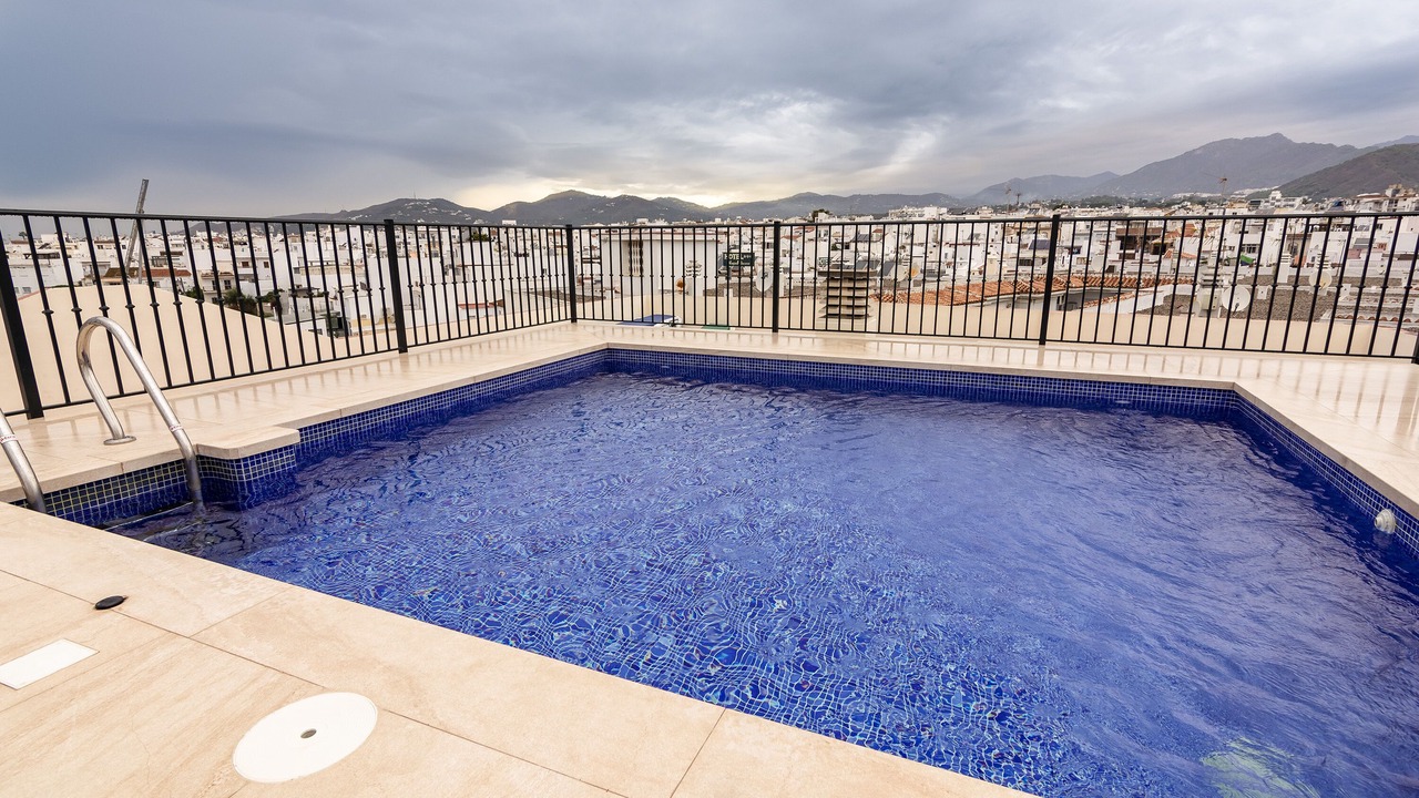 Photo of Outdoor in Nerja City Centre