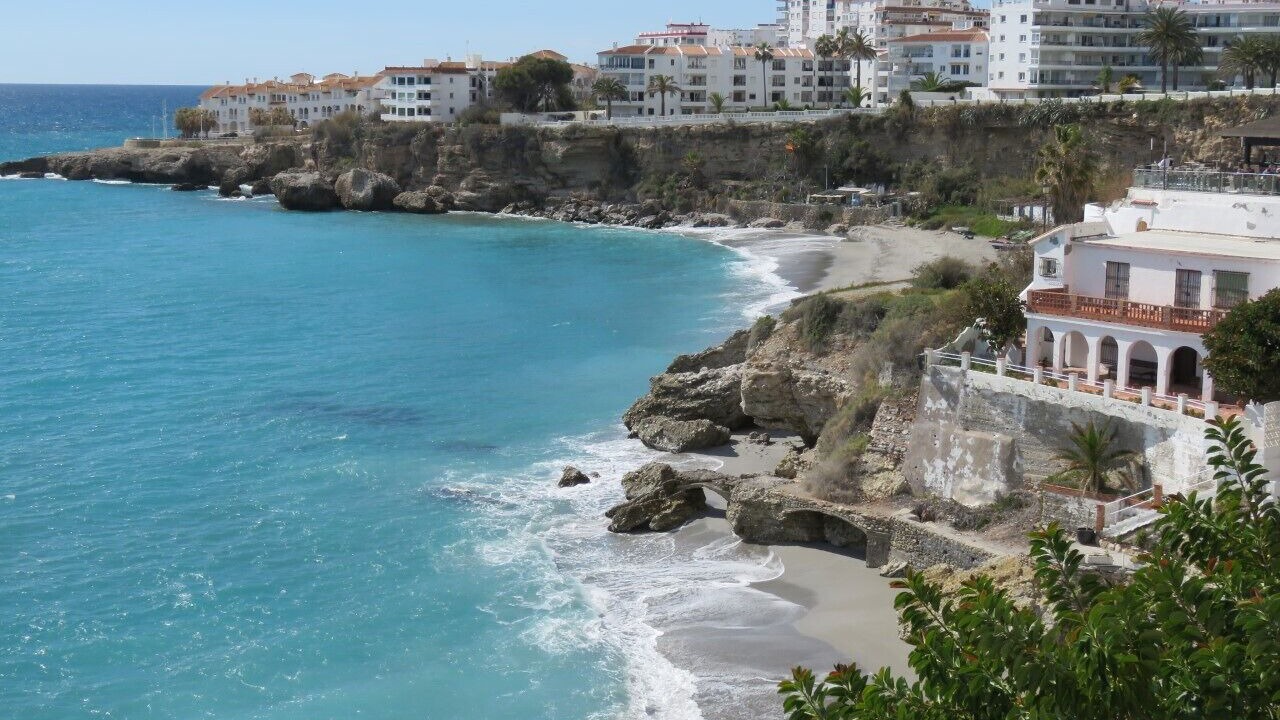 Photo of Others in Nerja City Centre