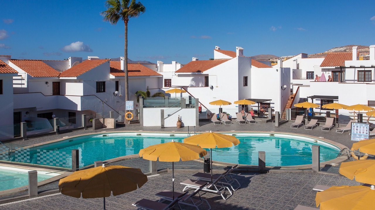 Photo of Outdoor in Castillo Caleta de Fuste