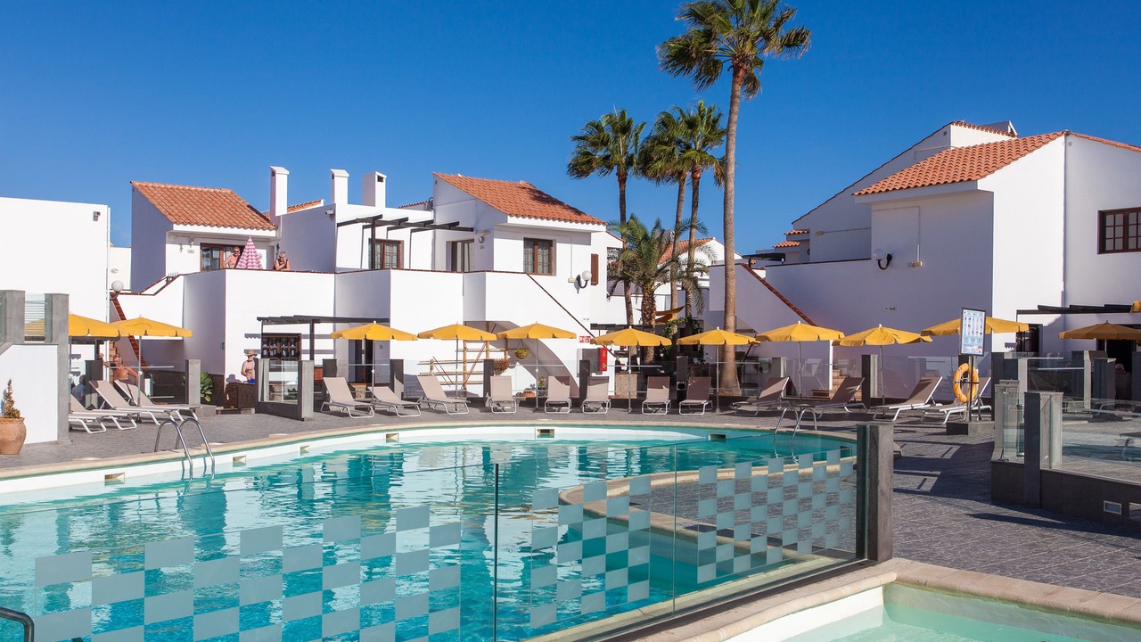 Photo of Outdoor in Castillo Caleta de Fuste