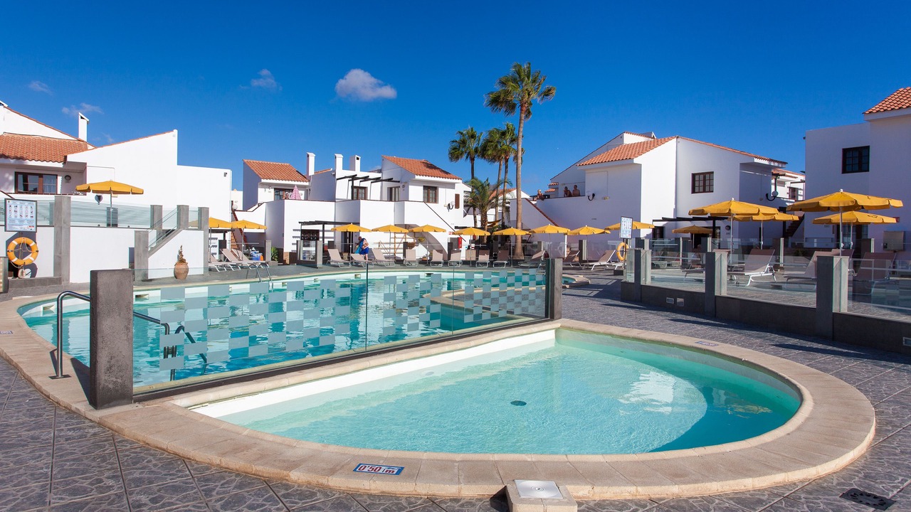 Photo of Outdoor in Castillo Caleta de Fuste