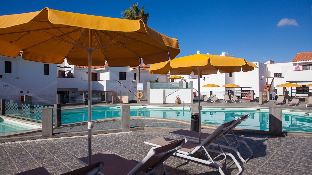 Photo of Outdoor in Castillo Caleta de Fuste