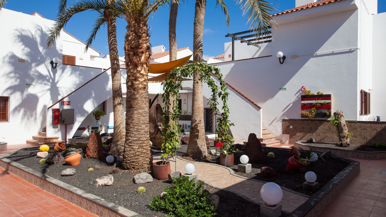 Photo of Outdoor in Castillo Caleta de Fuste