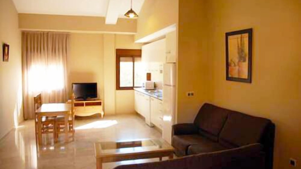 Photo of Livingroom in El Brillante