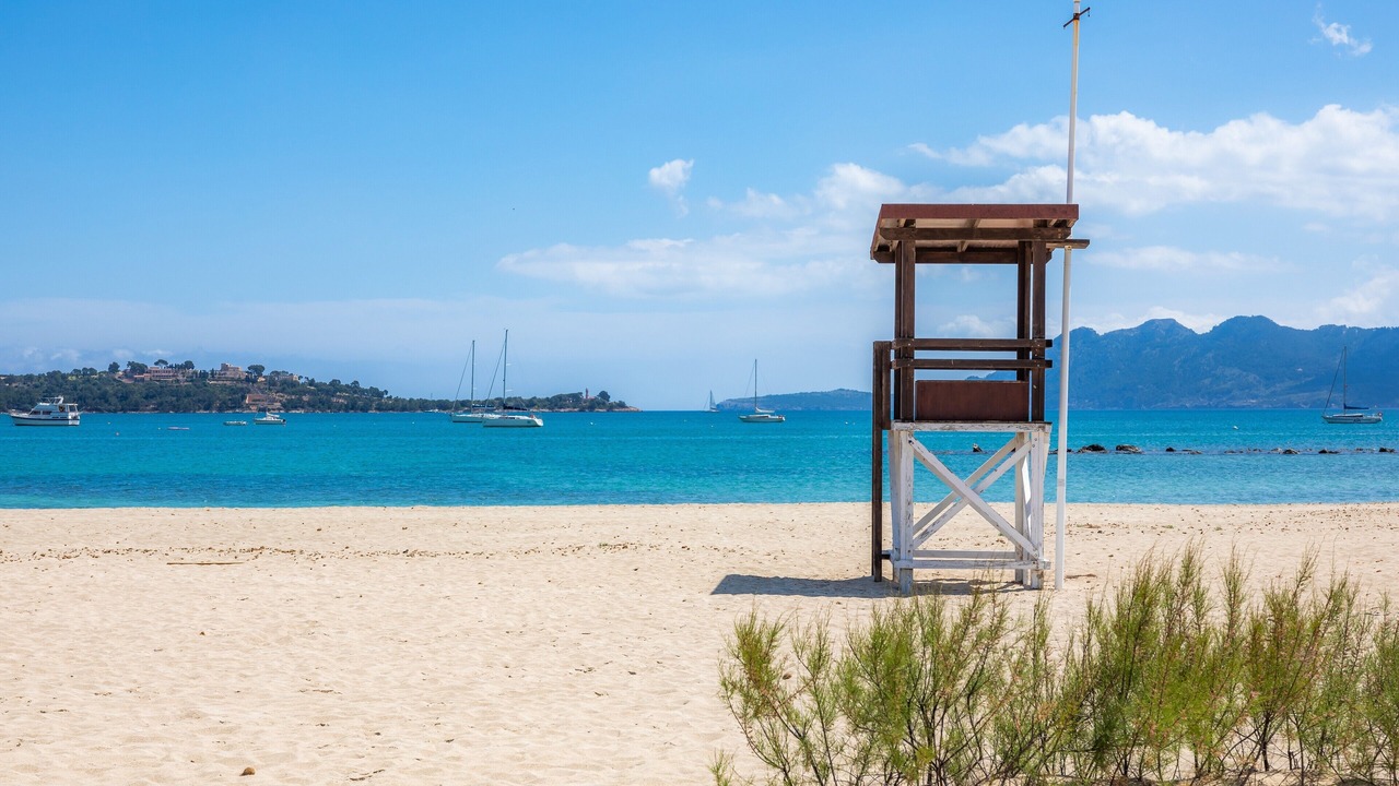 Photo of Others in Puerto de Pollensa