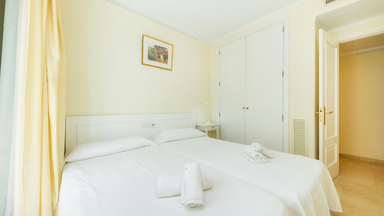 Photo of Bedroom in Puerto de Pollensa