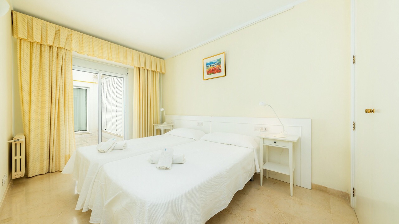 Photo of Bedroom in Puerto de Pollensa