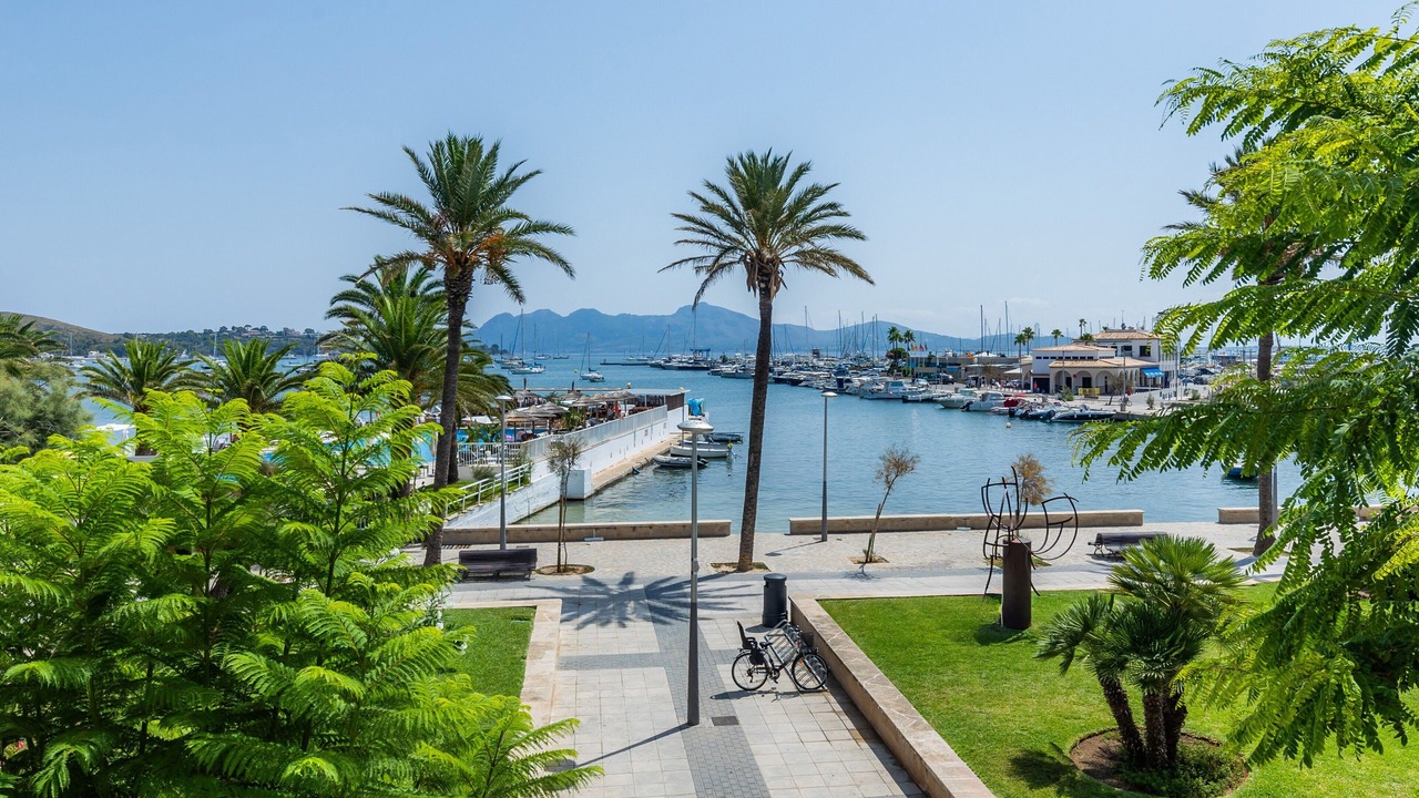 Photo of Others in Puerto de Pollensa