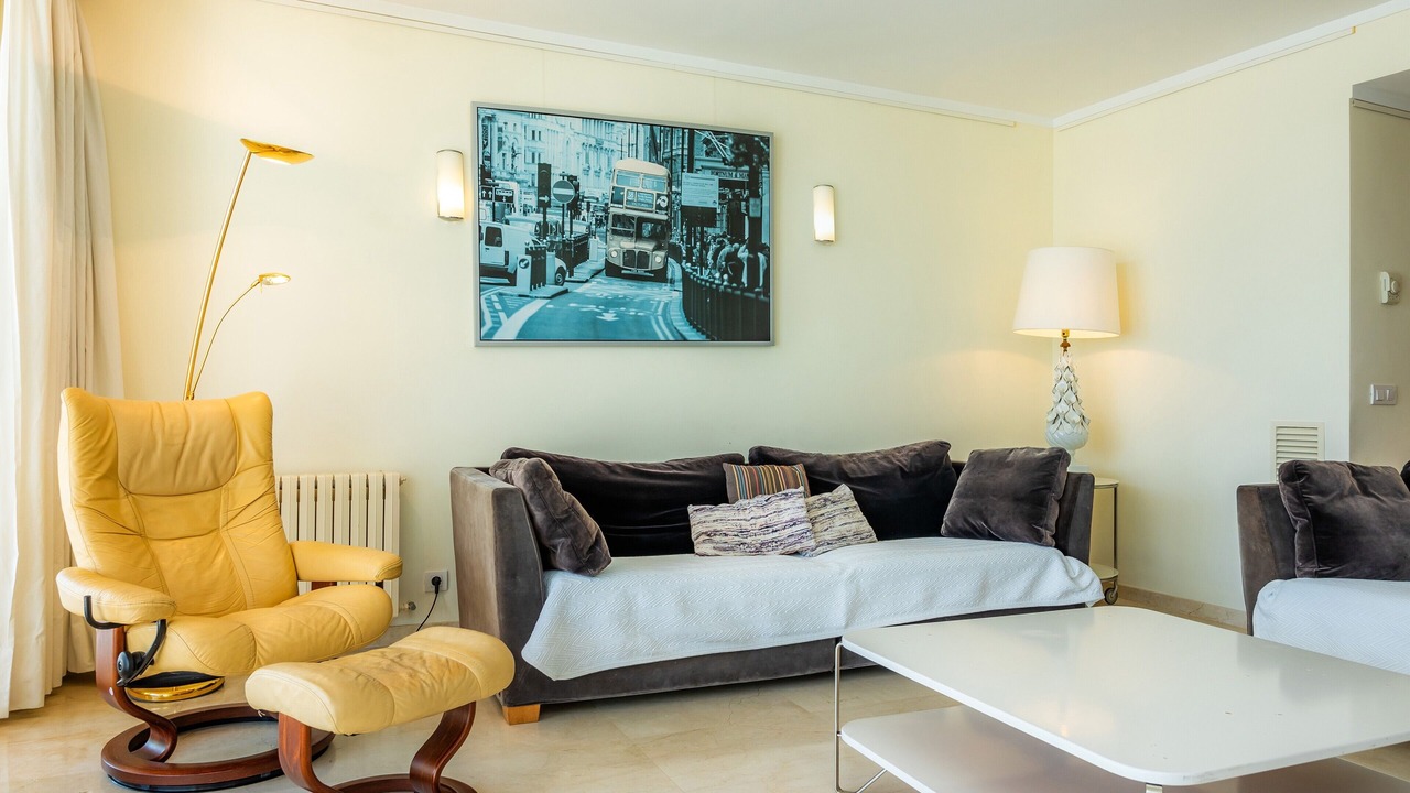 Photo of Livingroom in Puerto de Pollensa