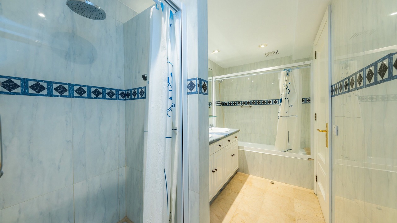 Photo of Bathroom in Puerto de Pollensa