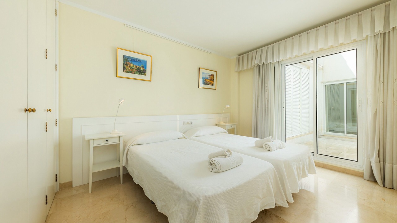 Photo of Bedroom in Puerto de Pollensa