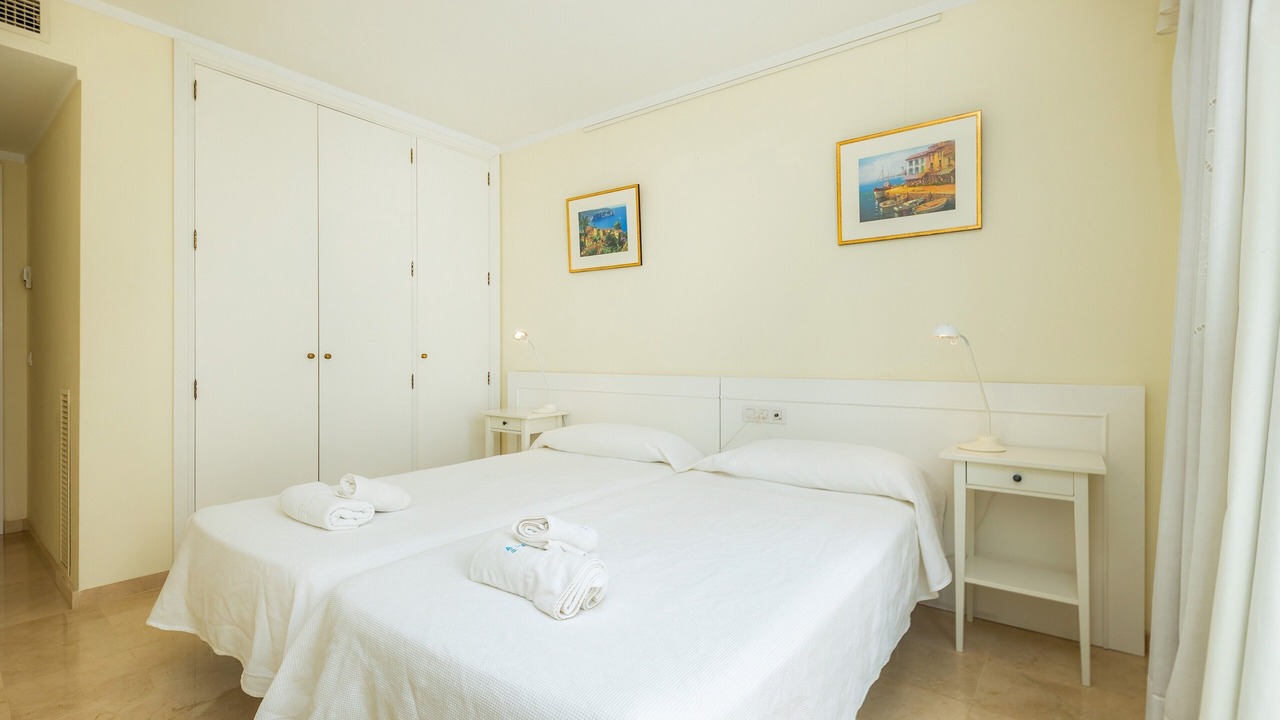 Photo of Bedroom in Puerto de Pollensa