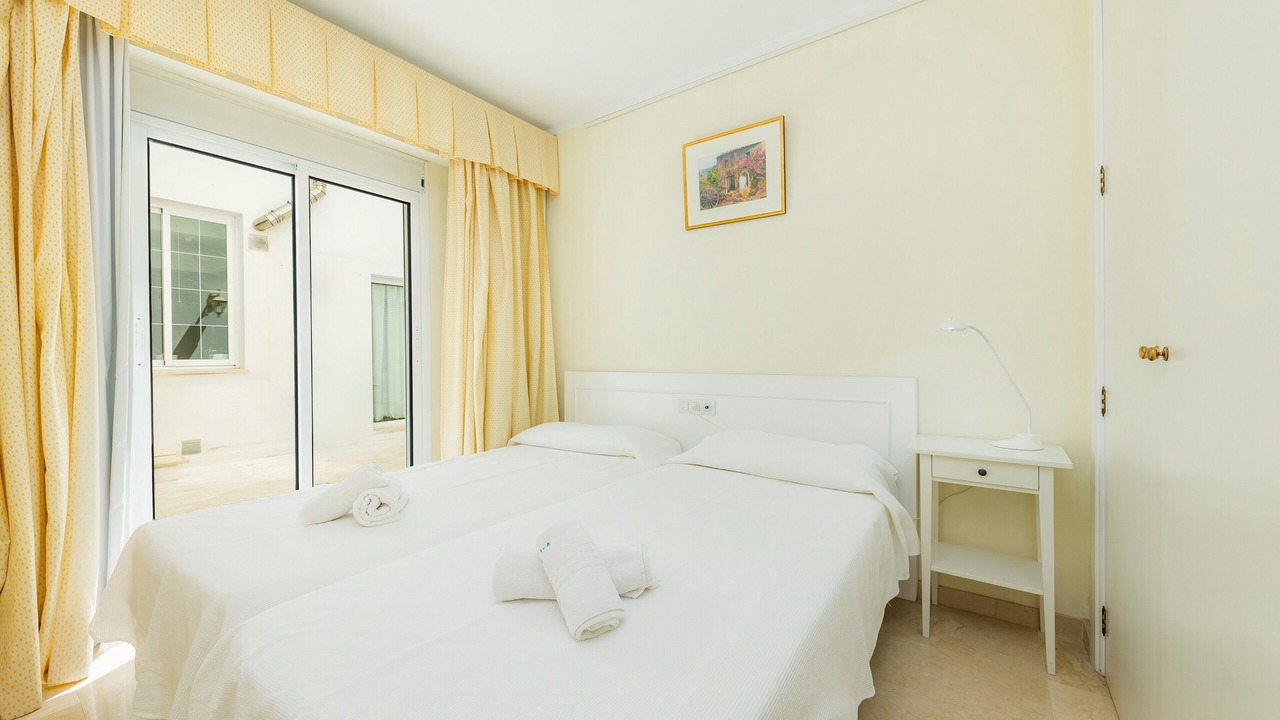 Photo of Bedroom in Puerto de Pollensa